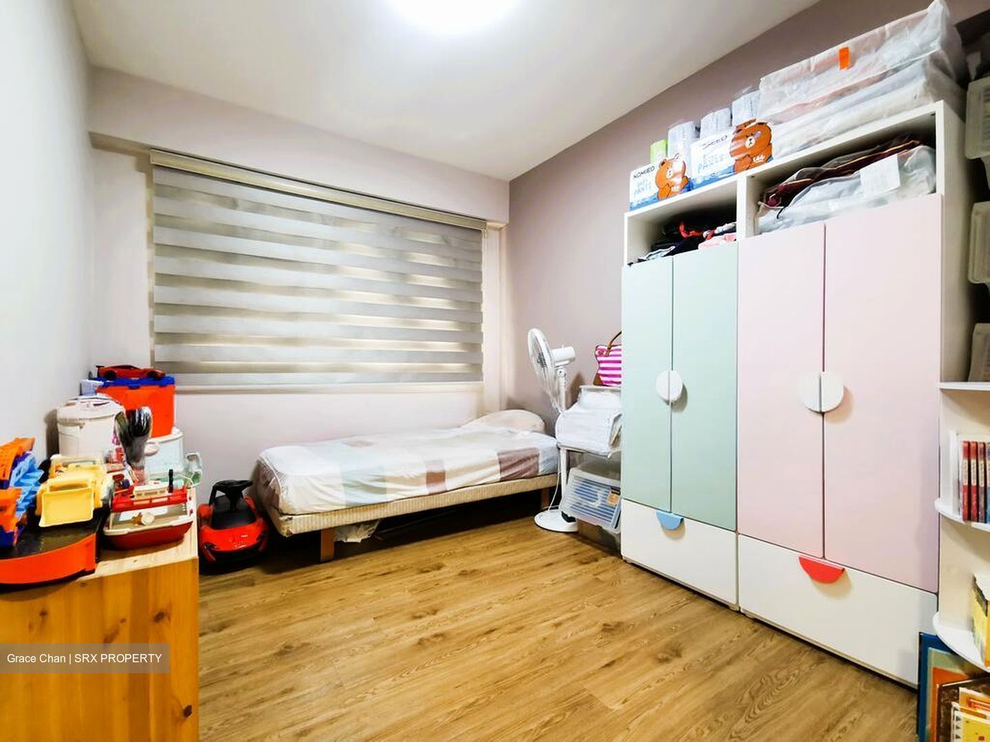 Blk 445 West Crest @ Bukit Batok (Bukit Batok), HDB 4 Rooms #500089981